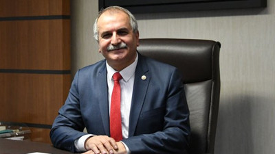 Ahmet Çelik'ten Zübeyde Hanım mesajı