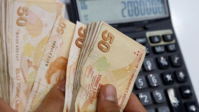 Firmaların yapılandırdığı borç tutarı 5 milyar lirayı aştı!