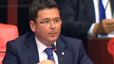 Şeriat devleti çağrısı Meclis gündeminde