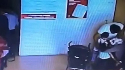 5 yaşındaki Asmin hastane koridorlarında öldü