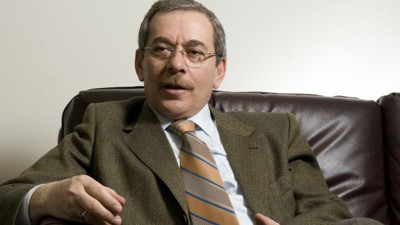 Abdüllatif Şener: Erdoğan'ın seçimli iktidar dönemi bitti