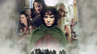 Yüzüklerin Efendisi TV'ye uyarlanıyor! İşte kadrosu