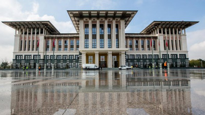 CHP'den Cumhurbaşkanlığı'na bütçe eleştirisi