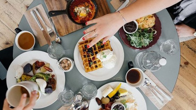 Artık alerjen besinler menülerde belirtilecek