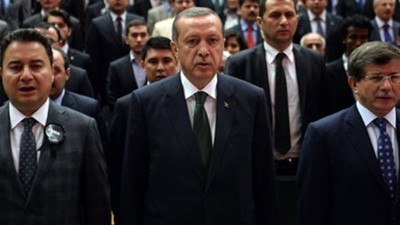 AKP ile yeni partilerin cemaat çekişmesi!