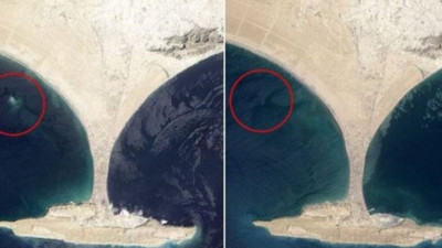 2 haftada 2 bin deprem haritayı değiştirdi!