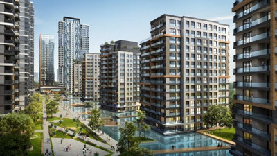 Toplu konut mağduriyeti Meclis gündeminde