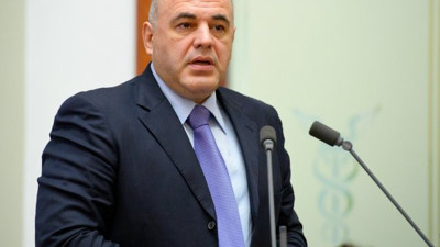 Putin'in yeni adamı Mihail Mişustin mi?