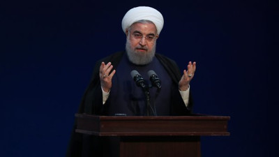 İran'dan nükleer çıkışı!