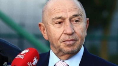 TFF Başkanı Nihat Özdemir'in oğlu ve gelini serbest bırakıldı
