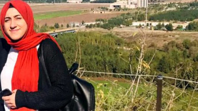 Merve Kaçmış’ın intiharı yargıya taşınacak