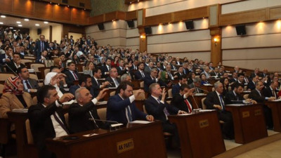 AKP ısrar etti, İBB 5 milyar TL kaybetti