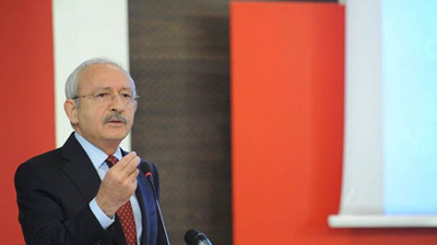 Kemal Kılıçdaroğlu: "Demokrasiden yana mısınız otoriter rejimden mi?"