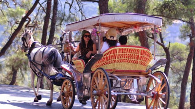 Adalar'da faytonların ardından yeni ulaşım nasıl olacak?