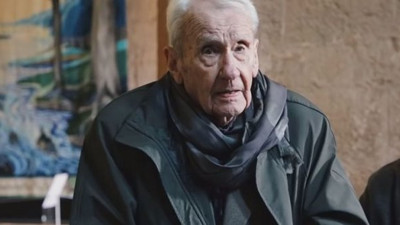 Ünlü yazar Christopher Tolkien'in oğlu hayatını kaybetti