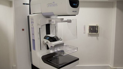 Mamografi meme kanserine yol açıyor mu?