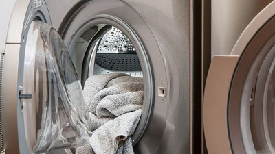 Yeni giysilerinizi yıkamadan kullanmayın