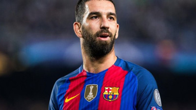 Arda Turan'ın menajerinden Galatasaray açıklaması (17 Ocak 2020)