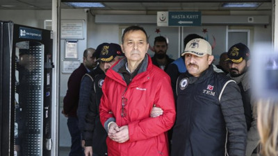 İyidil'in beraat kararı için temyiz başvurusu