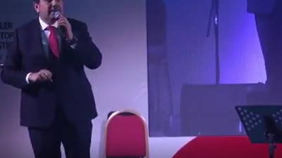 Mehmet Tevfik Göksu seçimlerden önce “cemevi yapacağım” demişti