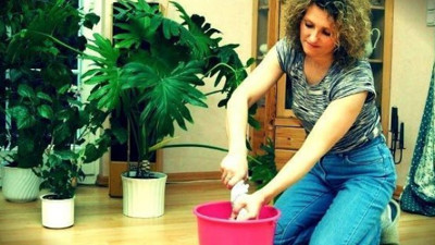 İşsizlik rakamlarını ev kadınları düşürdü