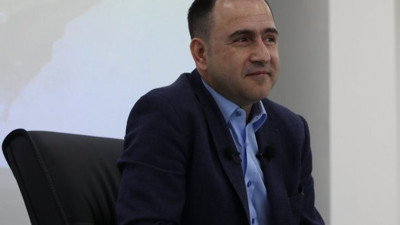 Habertürk TV Genel Yayın Yönetmeni Selçuk Tepeli görevi bıraktı