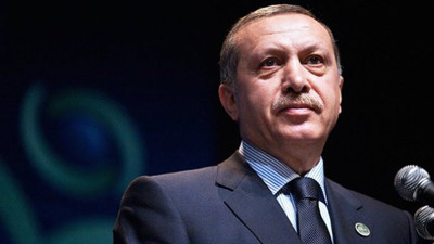 Recep Tayyip Erdoğan’dan Arap ülkelerine Hafter tepkisi