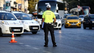 Emniyet Genel Müdürlüğü'nden trafik uyarısı