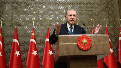 Nuri Okutan: "Buradan dönülmeli yoksa duvara toslayacağız"