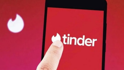 Tinder kullanıcılarına kötü haber!