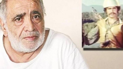 Yeşilçam oyuncusu hayatını kaybetti!