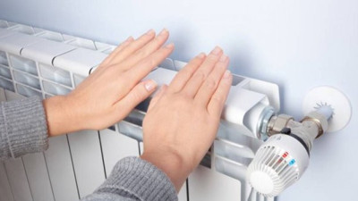 'Doğalgaz Faturası' kısa sürede sosyal medyada gündem oldu