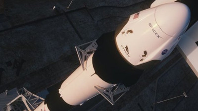 SpaceX kendi roketini patlatacak