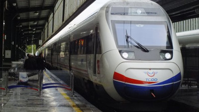 TCDD'den 'özelleştirme' açıklaması