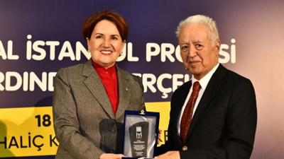 "Boğazların anahtarları Mustafa Kemal'in elinde dokunmayın..."