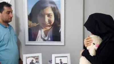 CHP'li Jale Nur Süllü'den Rabia Naz'ın ölümüyle ilgili açıklama