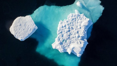 Okyanuslar şimdiye kadarki en yüksek sıcaklıklara ulaştı