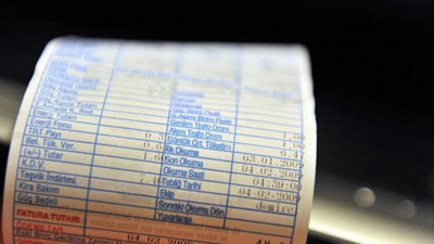 AKP'ye dikkat çeken doğalgaz zammı eleştirisi