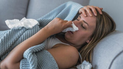 Uzmanlardan grip uyarısı!