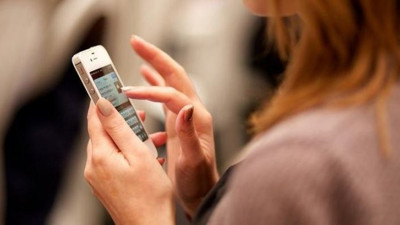 Akıllı telefonlar beyni zedeliyor