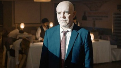 Ercan Kesal'dan ilk uzun metraj!