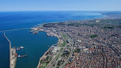 Samsun Büyükşehir Belediyesi’nde bir israf daha!