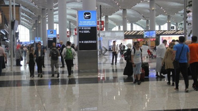 Yolcu transferlerinin kaldırılması meclis gündeminde!