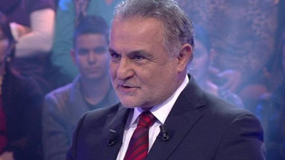 Kenan Işık’ın son durumu belli oldu!