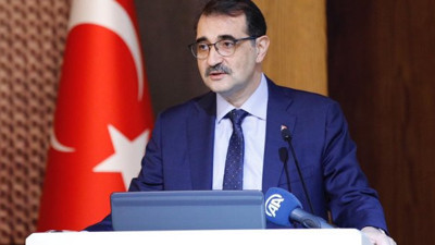 Nükleer santral projesi yeniden başlayabilir