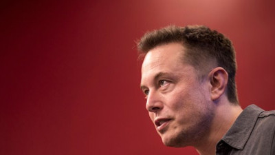 Elon Musk, yeni uzay planını açıkladı