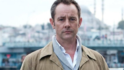 “İngiliz ajanın evinden bazı eşyaları alıp gittiler”