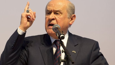 Devlet Bahçeli, Süleyman Soylu ve Abdülhamit Gül'e tepki gösterecek mi?