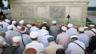 Tarikat cinayetleri yeniden gündemde