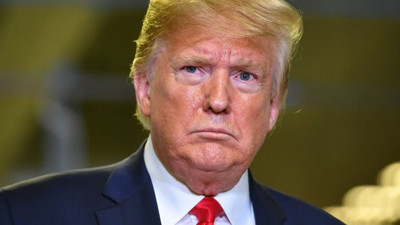 Senato, Donald Trump'ı yargılamaya hazırlanıyor